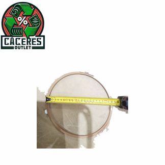 ARO SOPORTE PLATO 22,0Ø recambio Piezarota · Ref 86439