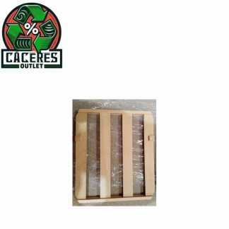 SOPORTE MADERA