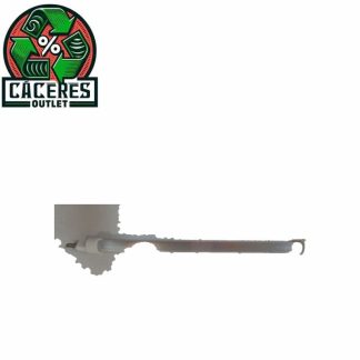 TUBO RESISTENCIA 115V 400W recambio Piezarota · Ref 86467