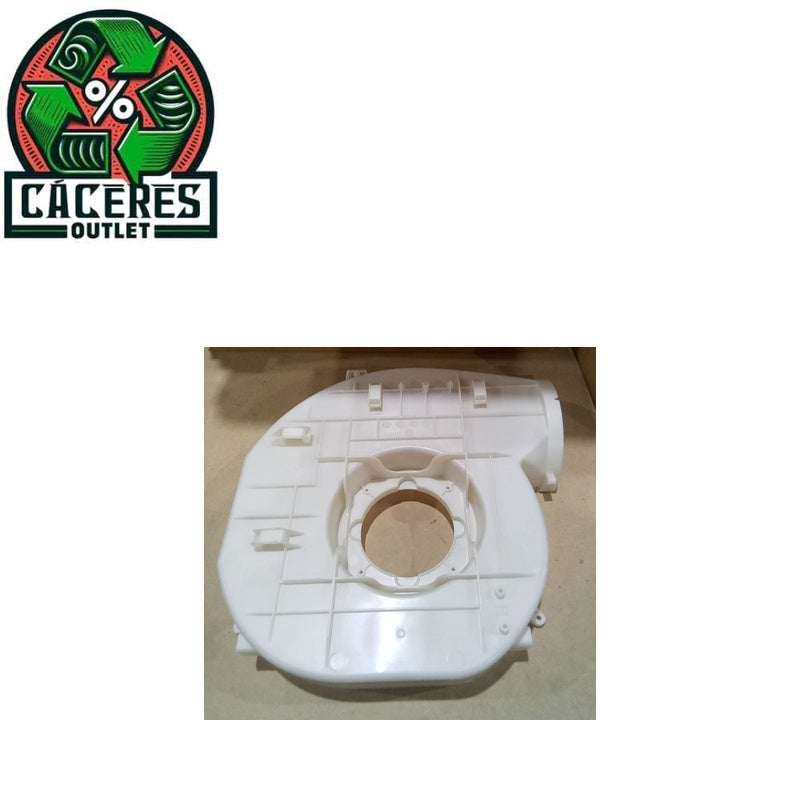 BASE SUPERIOR DEL COMPRESOR
