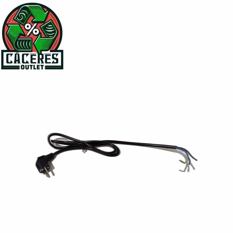 CABLE ALIMENTACION