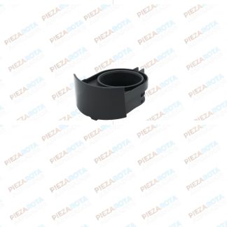 Soporte del filtro Cumbia Capricciosa Black Soporte del filtro