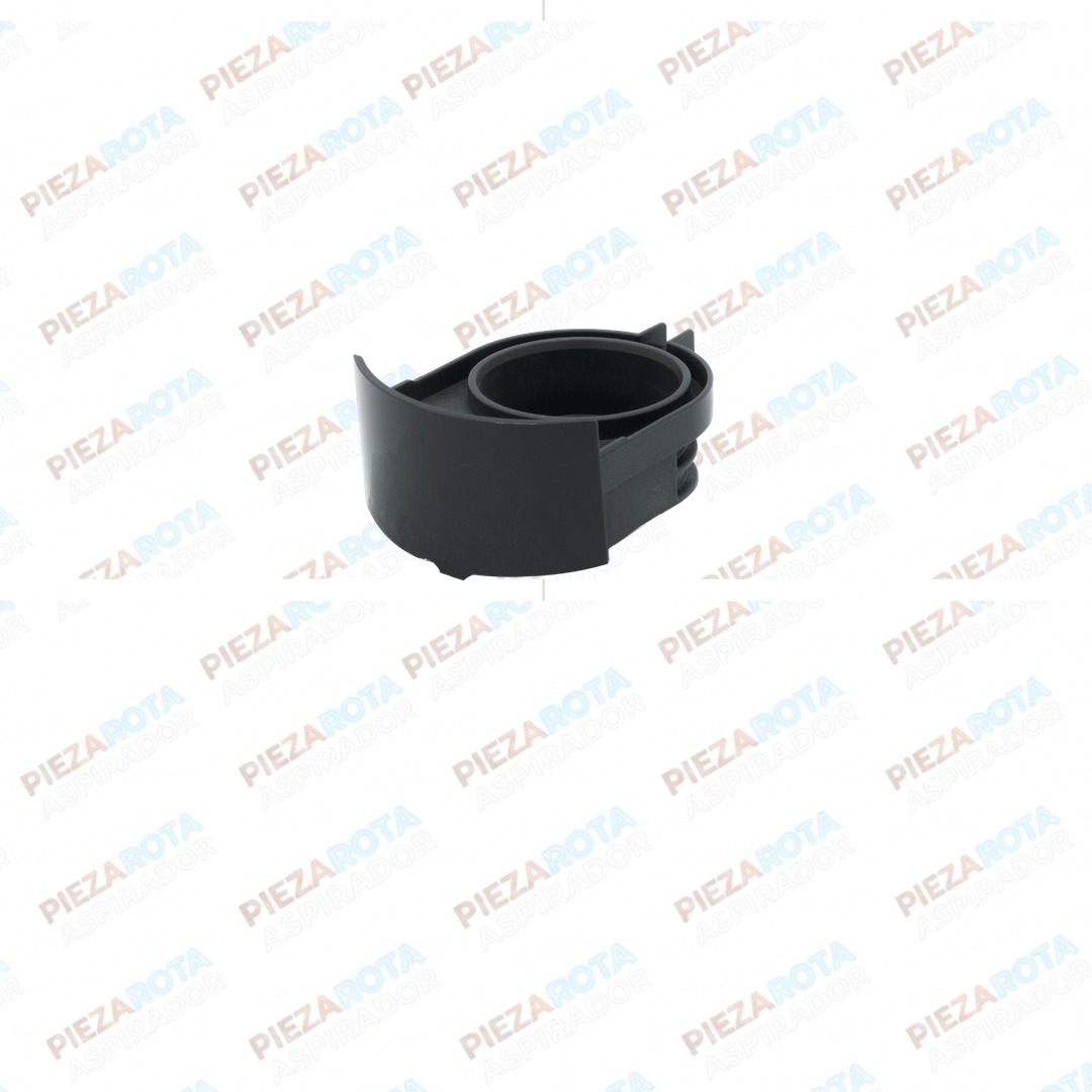Soporte del filtro Cumbia Capricciosa Black Soporte del filtro