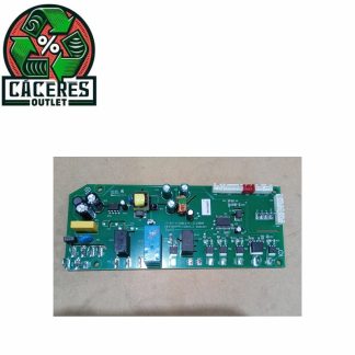 PCB