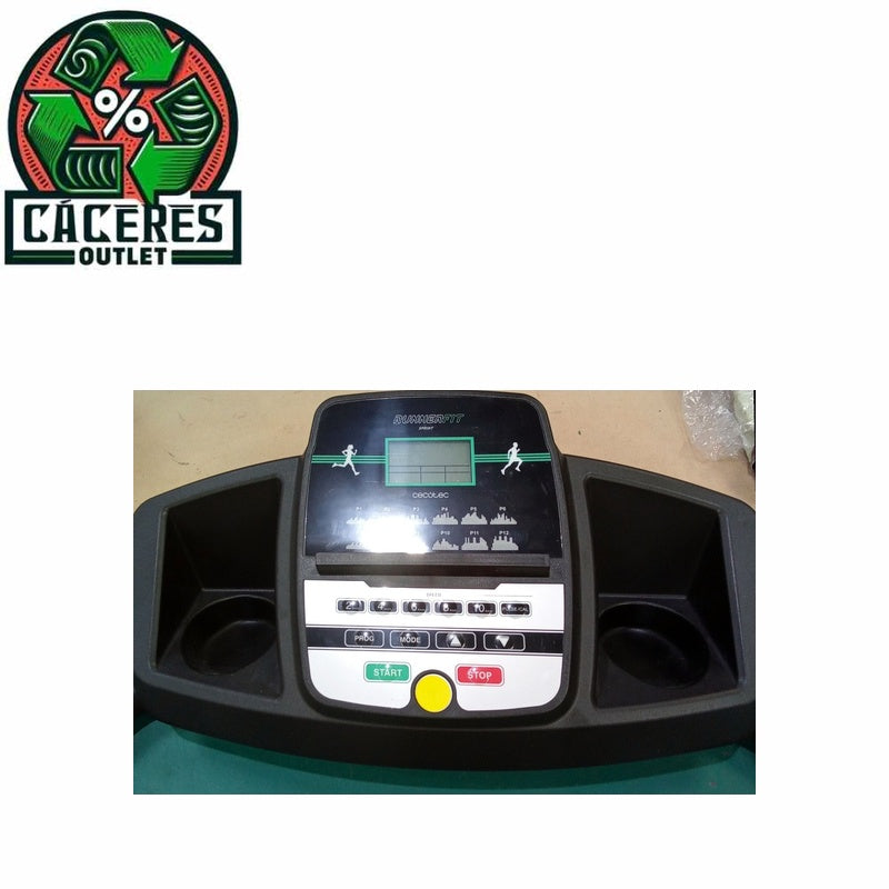 MONITOR CON MANILLAR