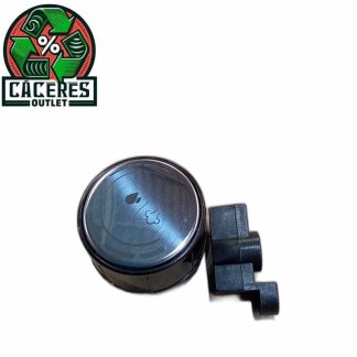 EMBELLECEDOR RUEDA REGULACION VAPOR