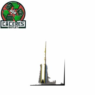 VARILLA RESISTENCIA (CORTA)