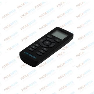 Mando a distancia Conga 990 Vital/1790/999 Vital/1990 Connected/2290/Quick&Clean Vital/Quick&Clean Titanium/Flash Connec