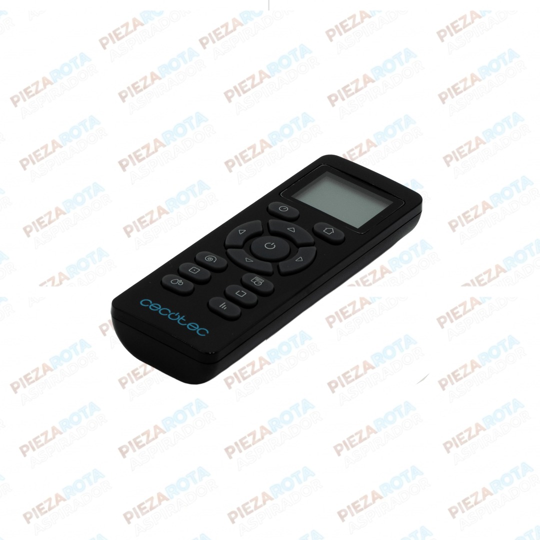 Mando a distancia Conga 990 Vital/1790/999 Vital/1990 Connected/2290/Quick&Clean Vital/Quick&Clean Titanium/Flash Connec