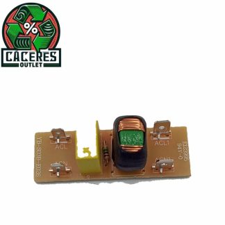 PCB FILTRADO