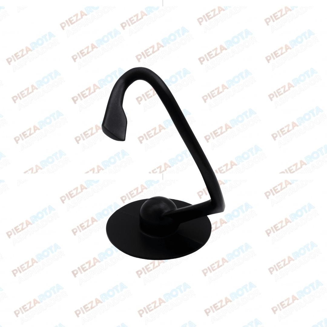 Gancho amasador Twist&Fusion 4000/4500 Luxury White/4500 Luxury Black/4500 Luxury Red Gancho amasador Twist&Fusion 4000/