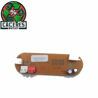 BOTONERA CON PCB