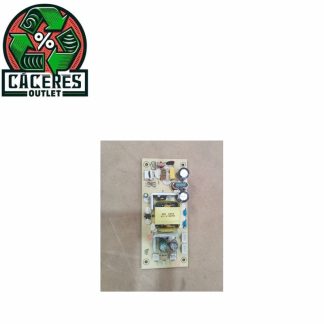 PCB