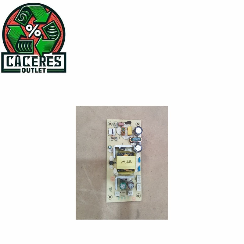 PCB