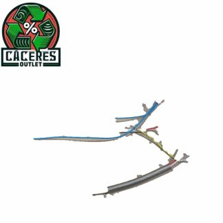 TERMOFUSIBLE 240 ºC recambio Piezarota · Ref 86819