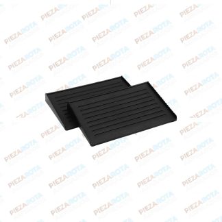 Pack 2 bandejas laterales Perfectsteak 4250 Stand Pack 2 bandejas laterales