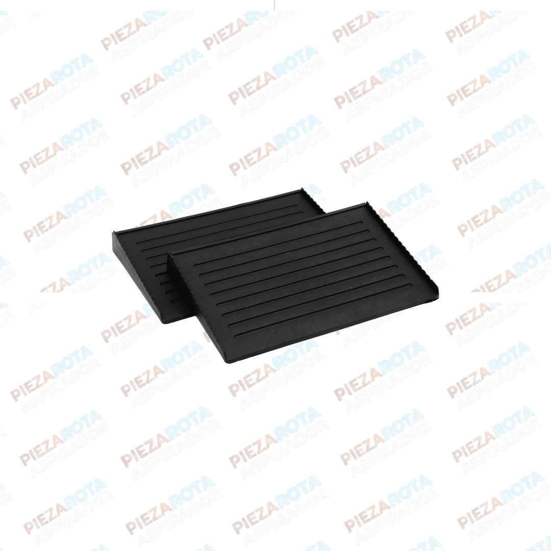 Pack 2 bandejas laterales Perfectsteak 4250 Stand Pack 2 bandejas laterales