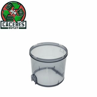 DEPOSITO DE POLVO recambio Piezarota · Ref 86912-M03