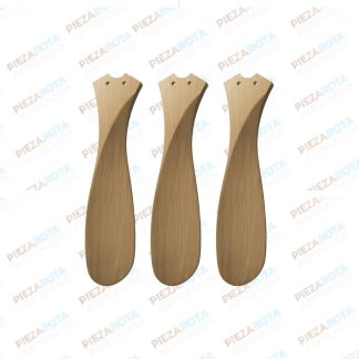 Aspa De Madera (Pack 3) Aspa De Madera (Pack 3)