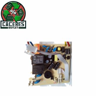 PCB