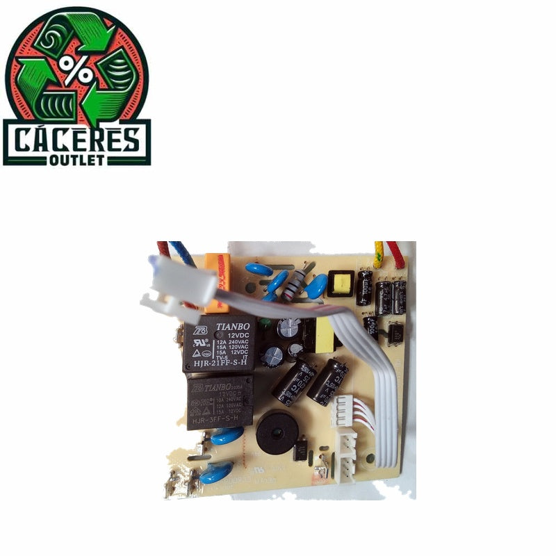 PCB