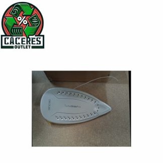 PLANCHA CON RESISTENCIA