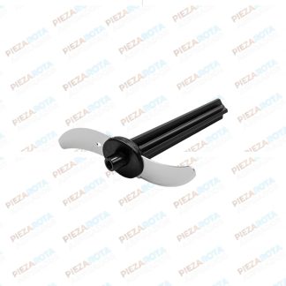Cuchillas Picadora Power Titanblack 1200 Xl Cream&Crush/Power Titanblack 1200 Xl Perfectcream&Crush/Power Titanblack 150