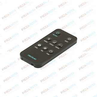 Mando a distancia Energysilence 6500 Pure Tech/ Energysilence Puretech 5500 Mando a distancia