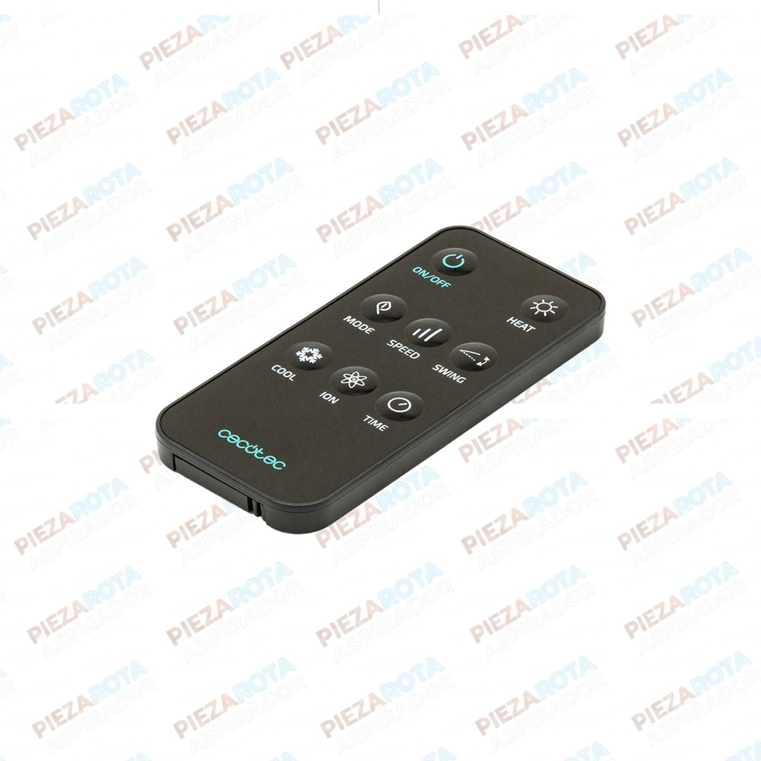 Mando a distancia Energysilence 6500 Pure Tech/ Energysilence Puretech 5500 Mando a distancia