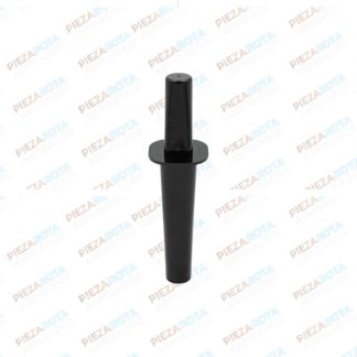 Empujador - Power Black Titanium 1800 Advance Empujador