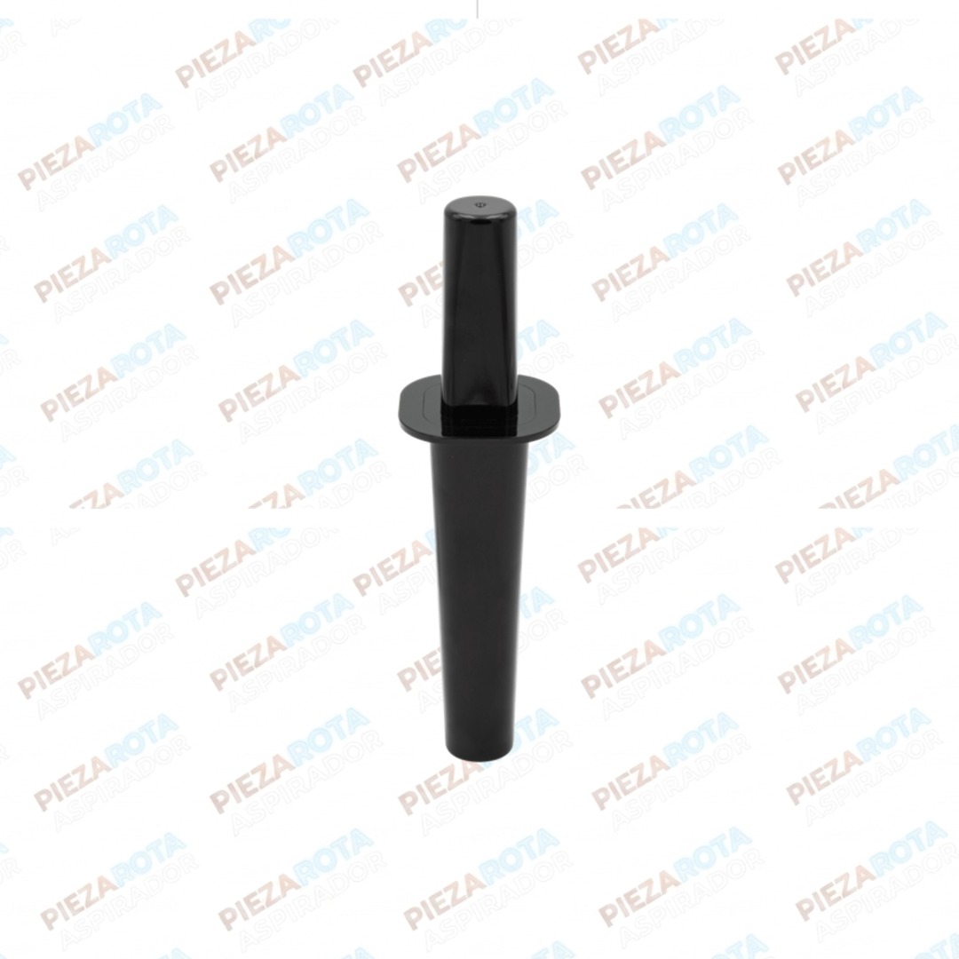 Empujador - Power Black Titanium 1800 Advance Empujador