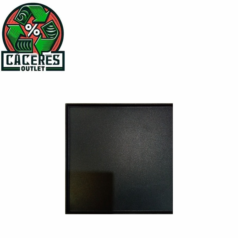 MEDIA PLACA ALUMINIO recambio Piezarota · Ref 87073