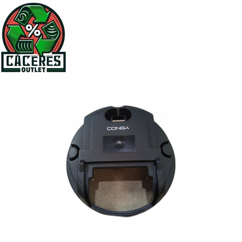 CUBIERTA SUPERIOR