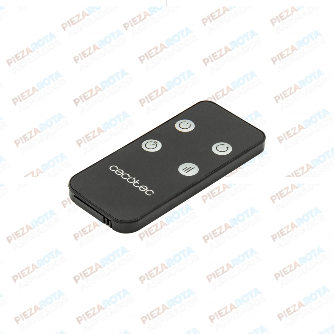 Mando a distancia Energysilence 7050 Skyline Control Mando a distancia