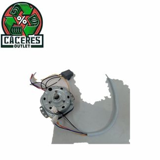 MOTOR DE VENTILADOR