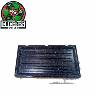 PLACA GRILL recambio Piezarota · Ref 87268