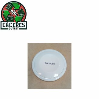 EMBELLECEDOR FRONTAL ASPAS