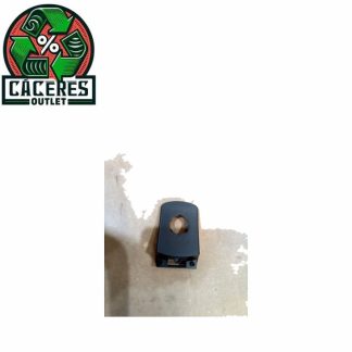 EMBELLECEDOR DISPLAY INFERIOR (GRIS)