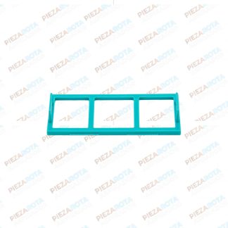 Filtro Primario Dep. Mixto Filtro Primario Dep. Mixto