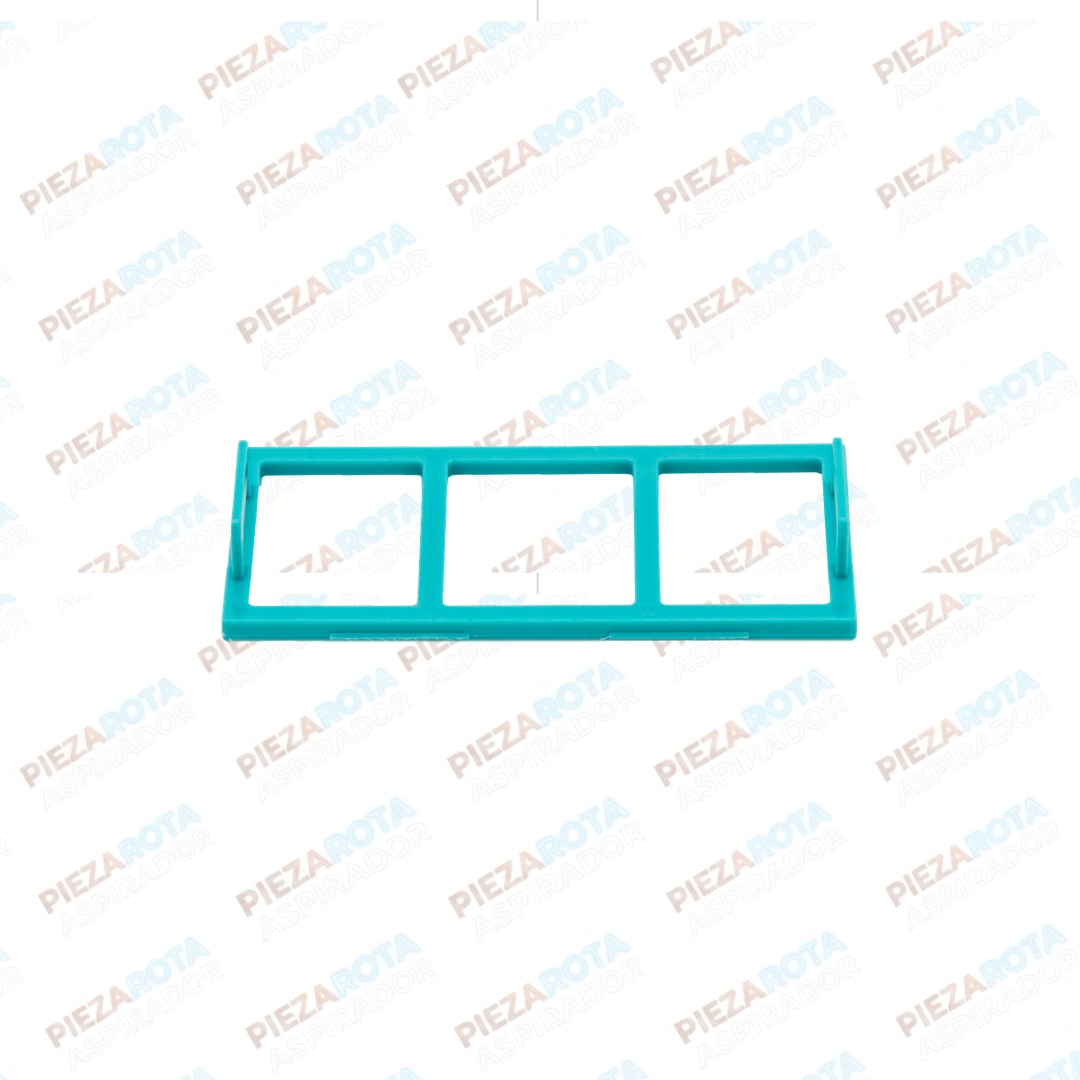 Filtro Primario Dep. Mixto Filtro Primario Dep. Mixto