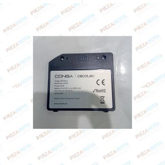 TAPA BATERIA recambio Piezarota · Ref 87474-M03