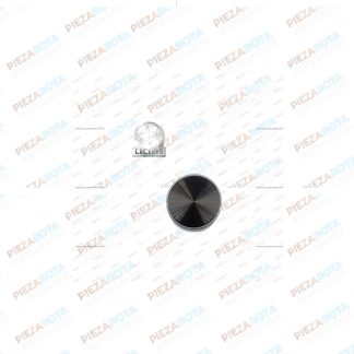 EMBELLECEDOR LASER (GRIS OSCURO) recambio Piezarota · Ref 87497-M03