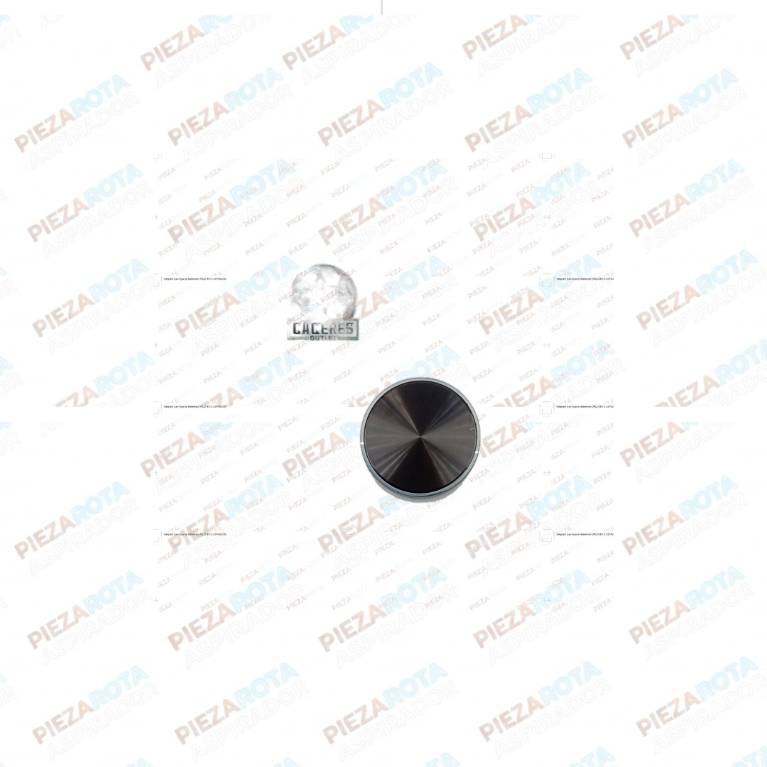 EMBELLECEDOR LASER (GRIS OSCURO) recambio Piezarota · Ref 87497-M03