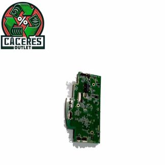 PCB