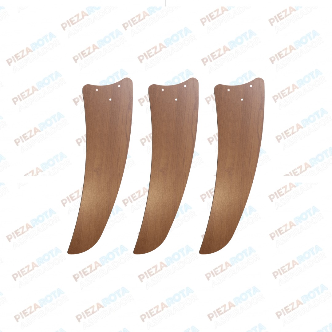 Aspa (Pack 3) Energysilence Aero 480 Aspa