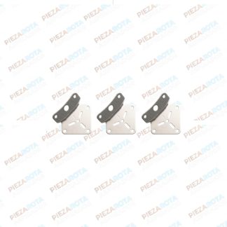 Pack 3 enganches aspas Energysilence Aero 480 Pack 3 enganches aspas