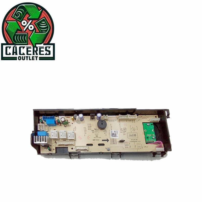 PCB