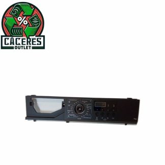 CONJUNTO PANEL DE CONTROL