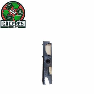 CONJUNTO PANEL DE CONTROL