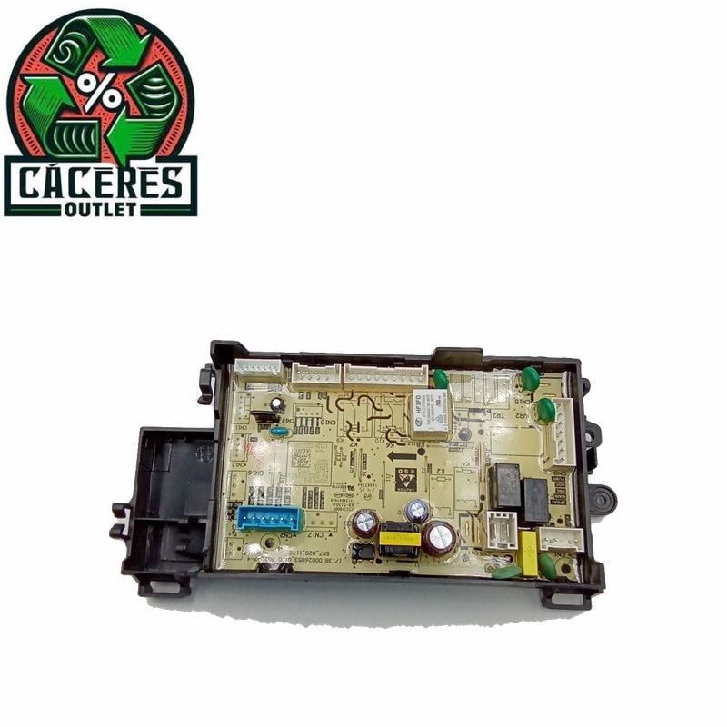 PCB